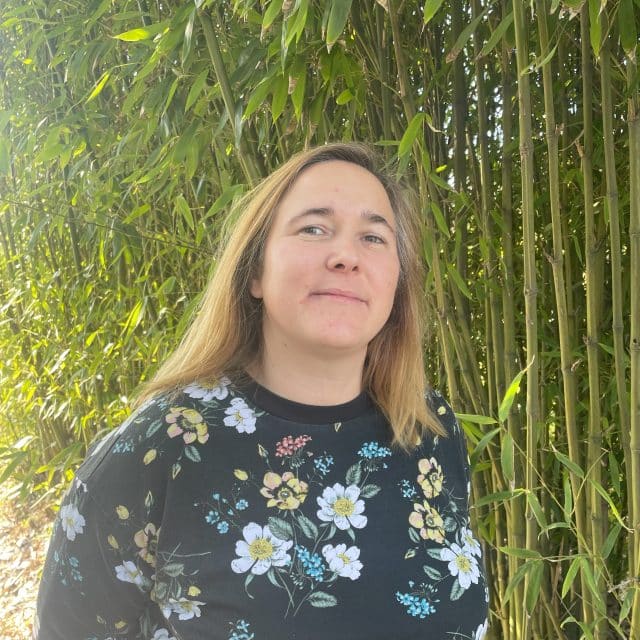 Camille lemonze